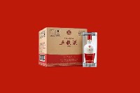 临沂莒南县回收五粮液