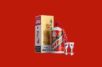 临沂莒南县回收飞天茅台酒