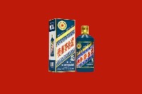 临沂莒南县回收五星茅台酒